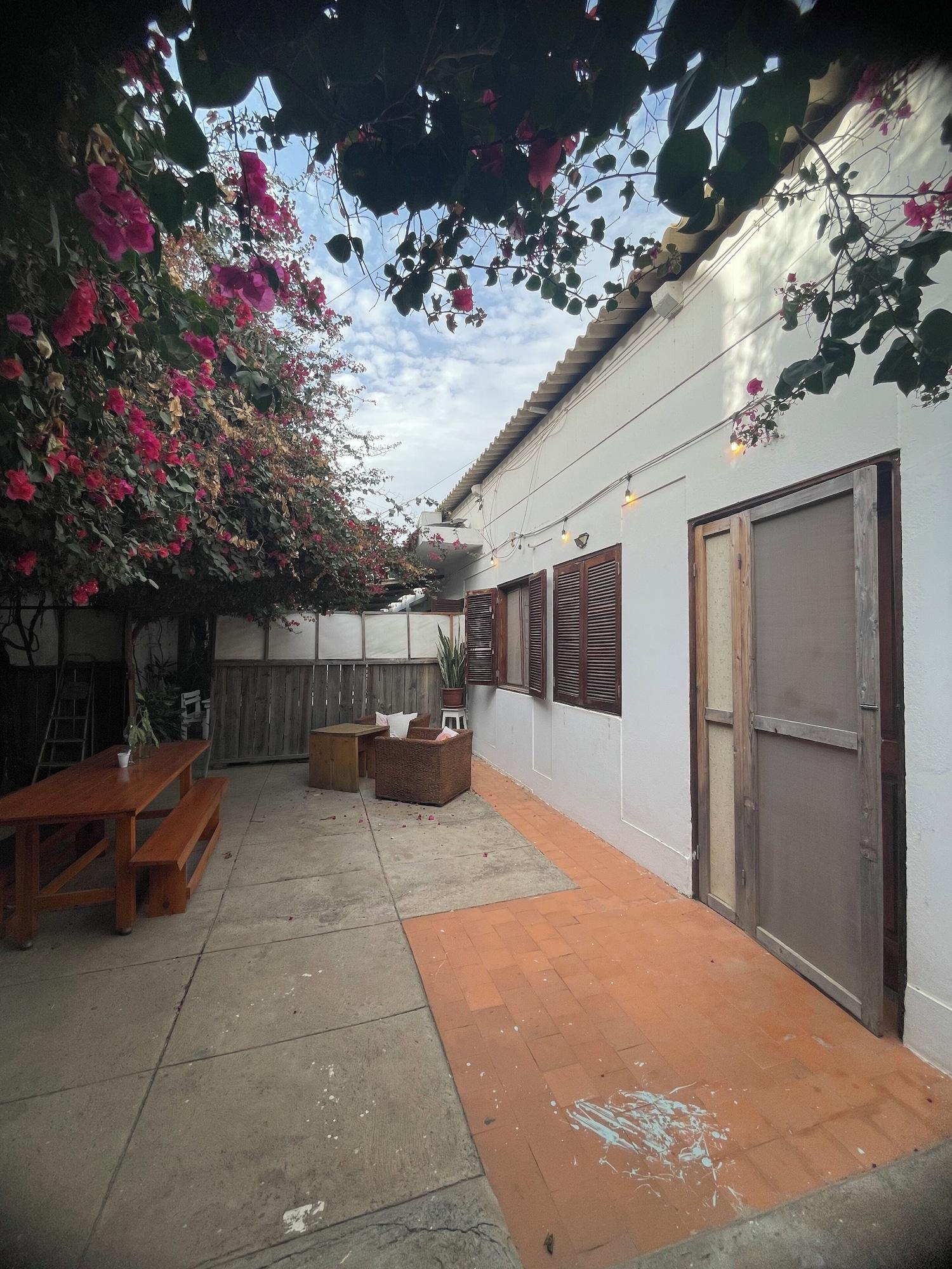 Equipamiento de Habitación Syds Guesthouse I