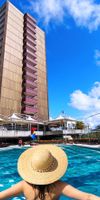 Alojamiento - Hotel 5 estrellas con Desayuno