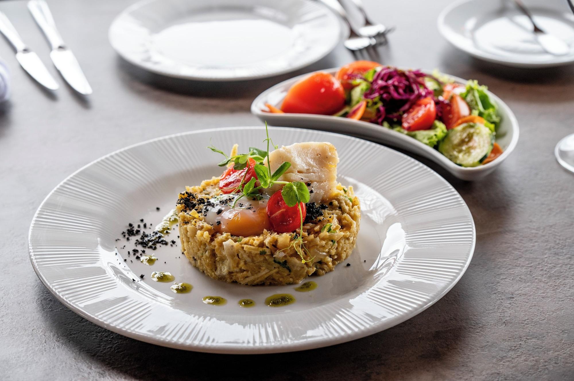 Restaurant WOT Pateira Soul