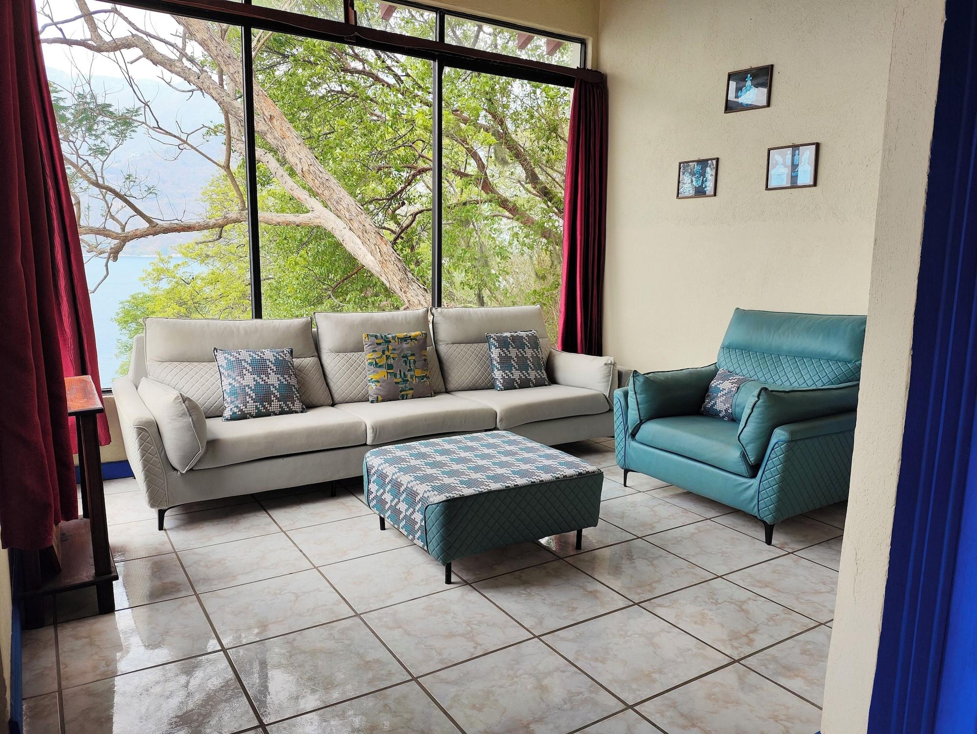 Habitación Hotel La Villa de los Dioses