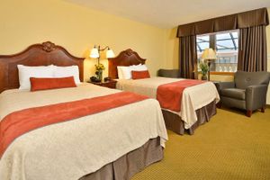 Alojamiento - Best Western Plus Dubuque Hotel & Conference Center