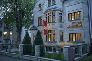 Alojamiento - Hotel Villa Achenbach