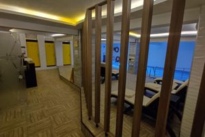 Alojamiento - KemikPark Otel