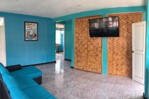 Alquiler Vacacional - At the Heart of San Juan La Laguna