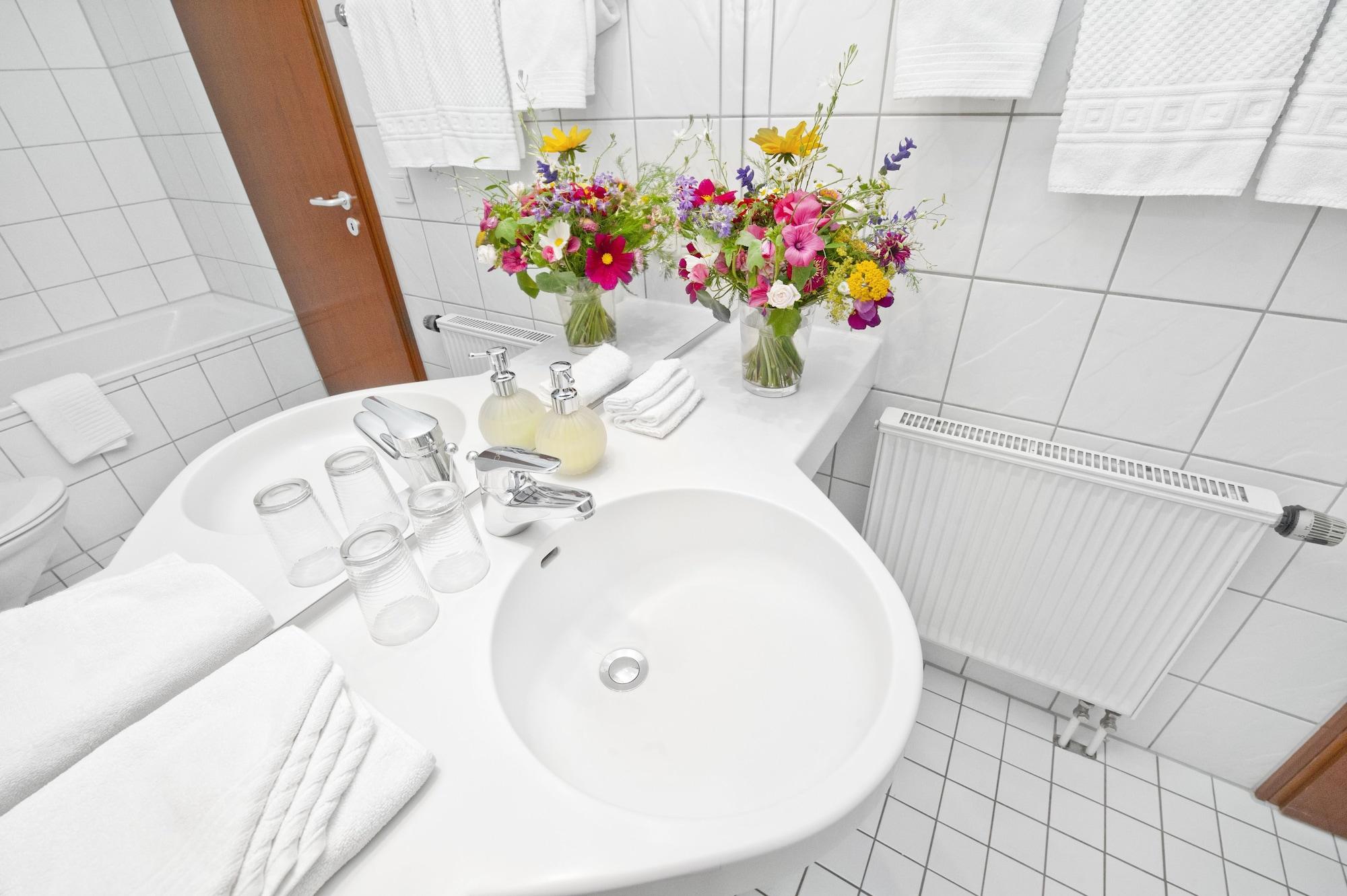 Equipamiento de Habitación Hotel Gasthof Raab