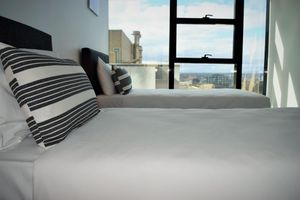 Alquiler Vacacional - Executive Stay on Little Collins