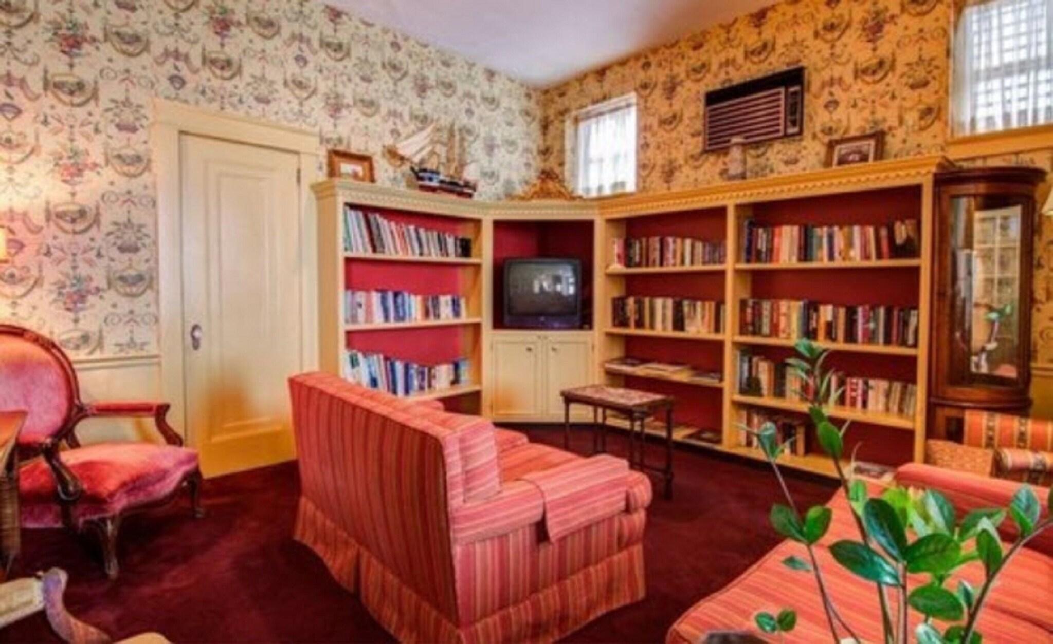 Instalaciones Recreativas Americas Cup Inn