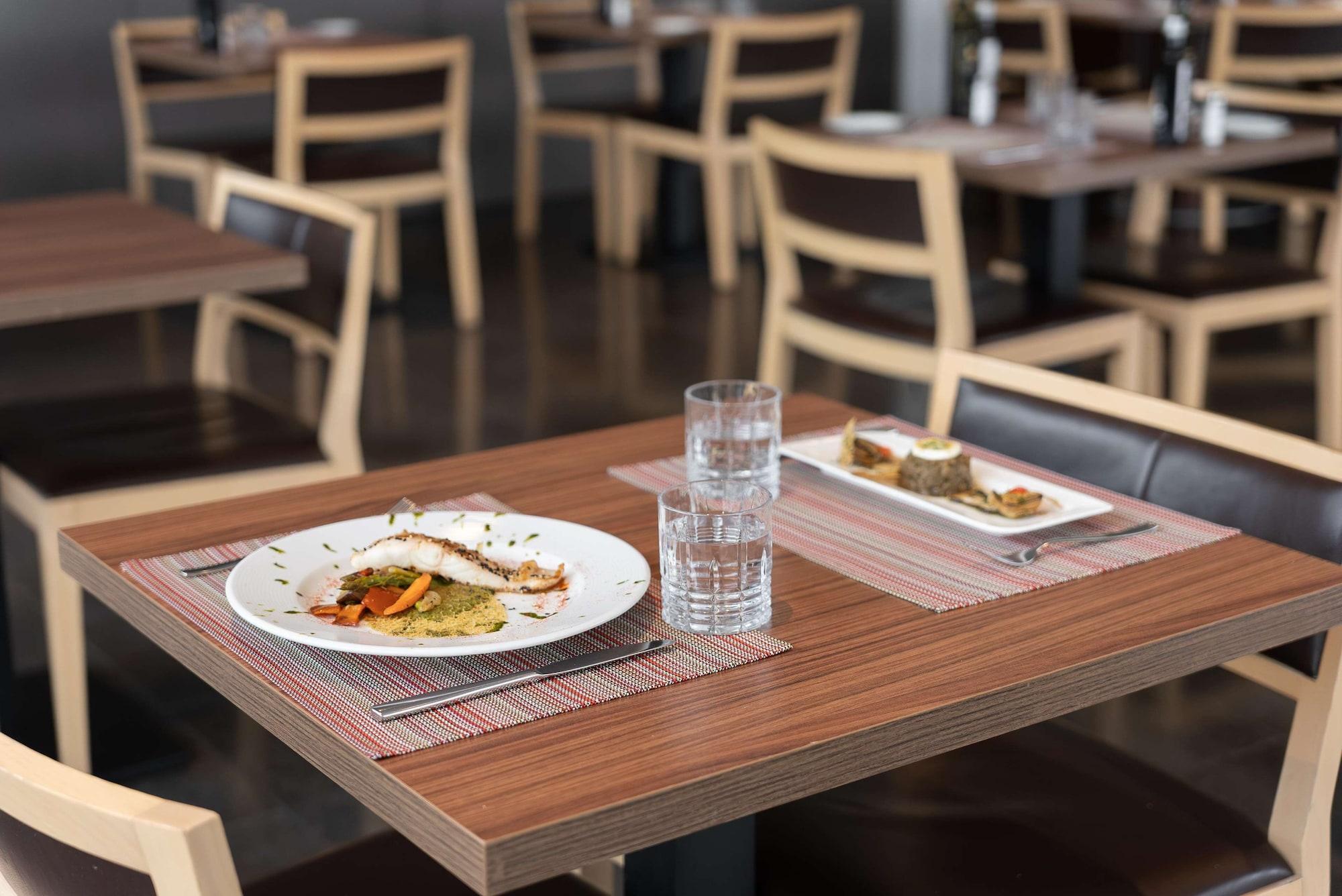 Restaurant Hotel Port Elche