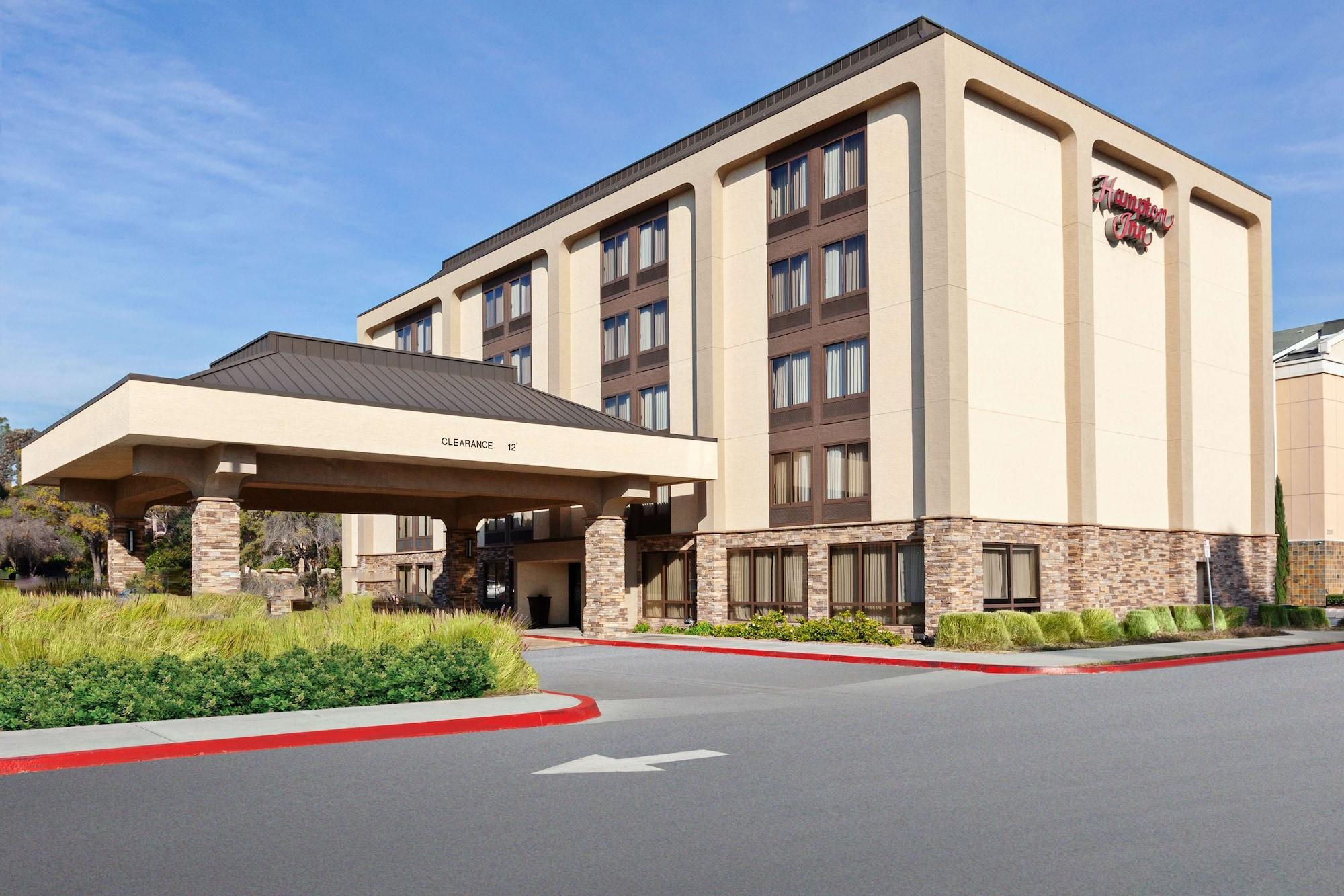 Varios Hampton Inn Los AngelesWest Covina