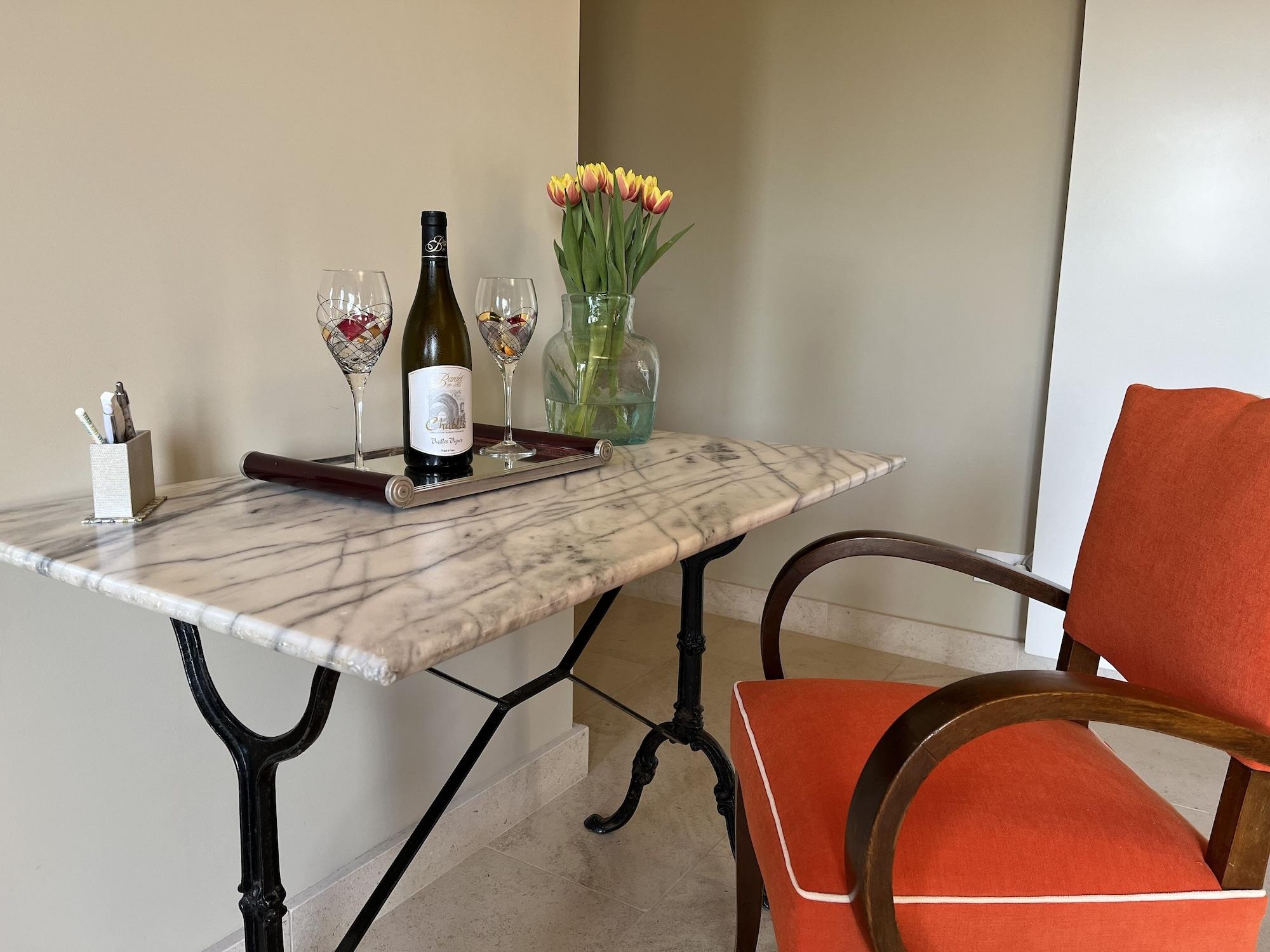 Habitación Chenevieres d'en Haut