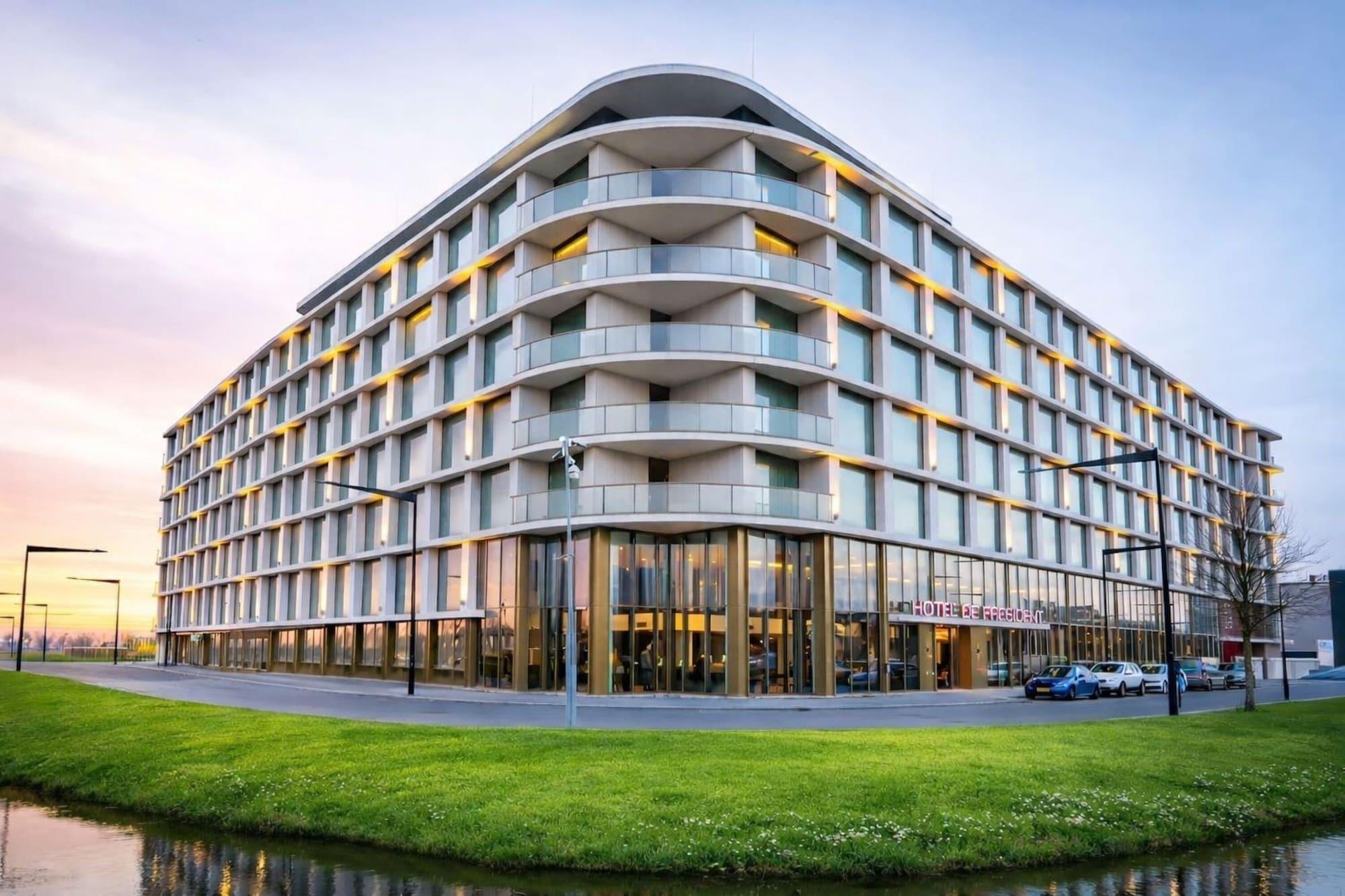 Varios OZO Hotels De President Amsterdam Schiphol Airport