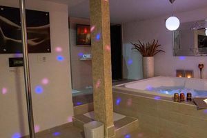 Alojamiento - Motel Casa Loma Neiva
