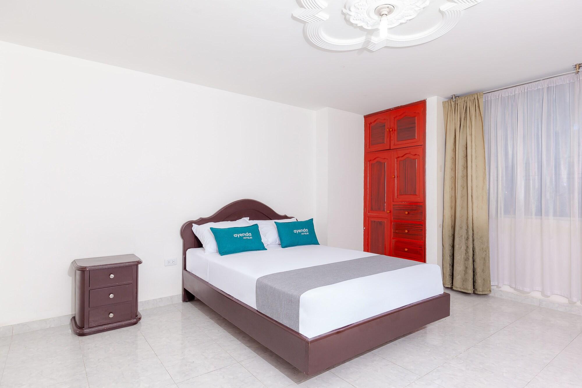 Varios Hotel Ariston Paston