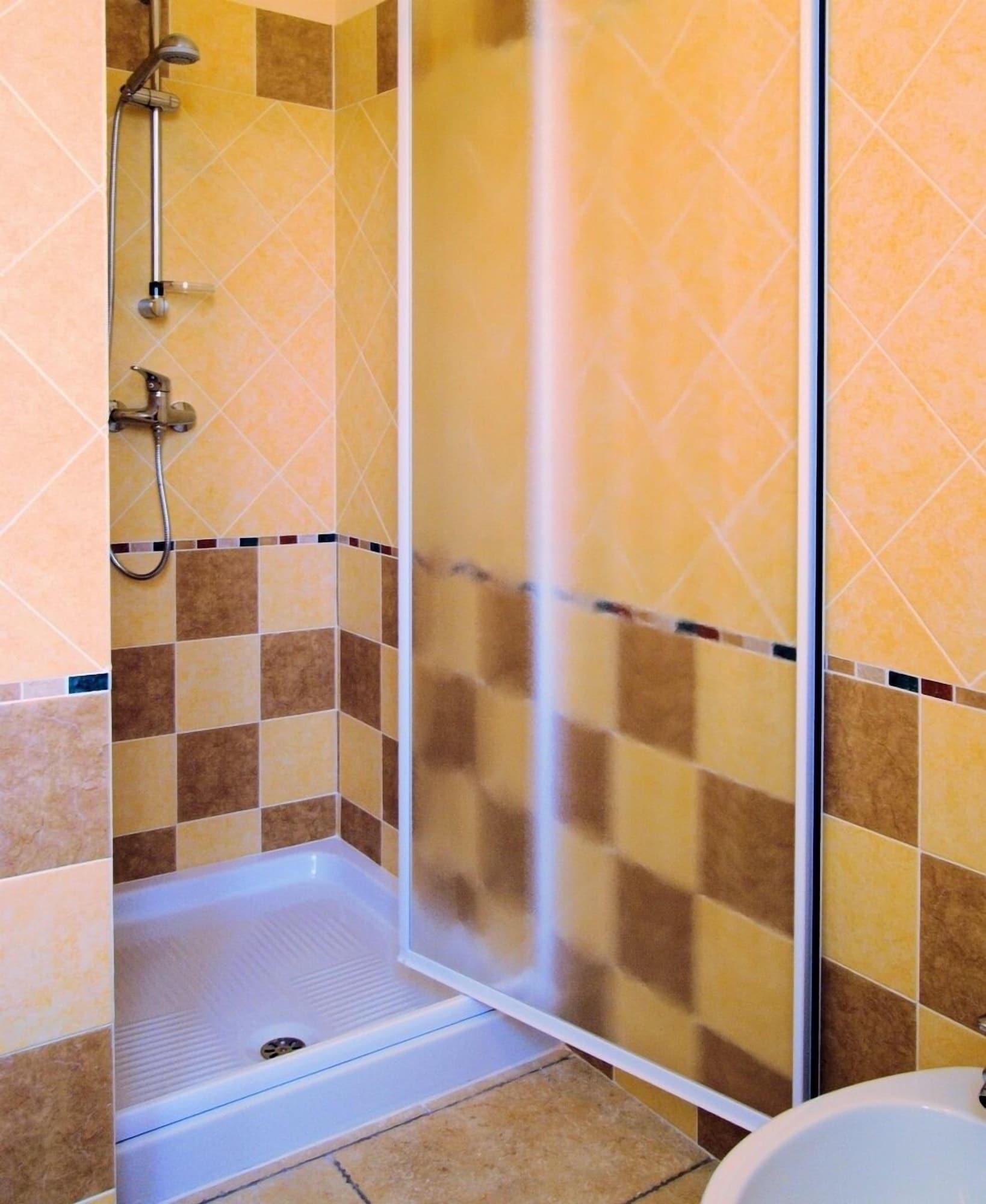 Equipamiento de Habitación Agriturismo Il Melograno