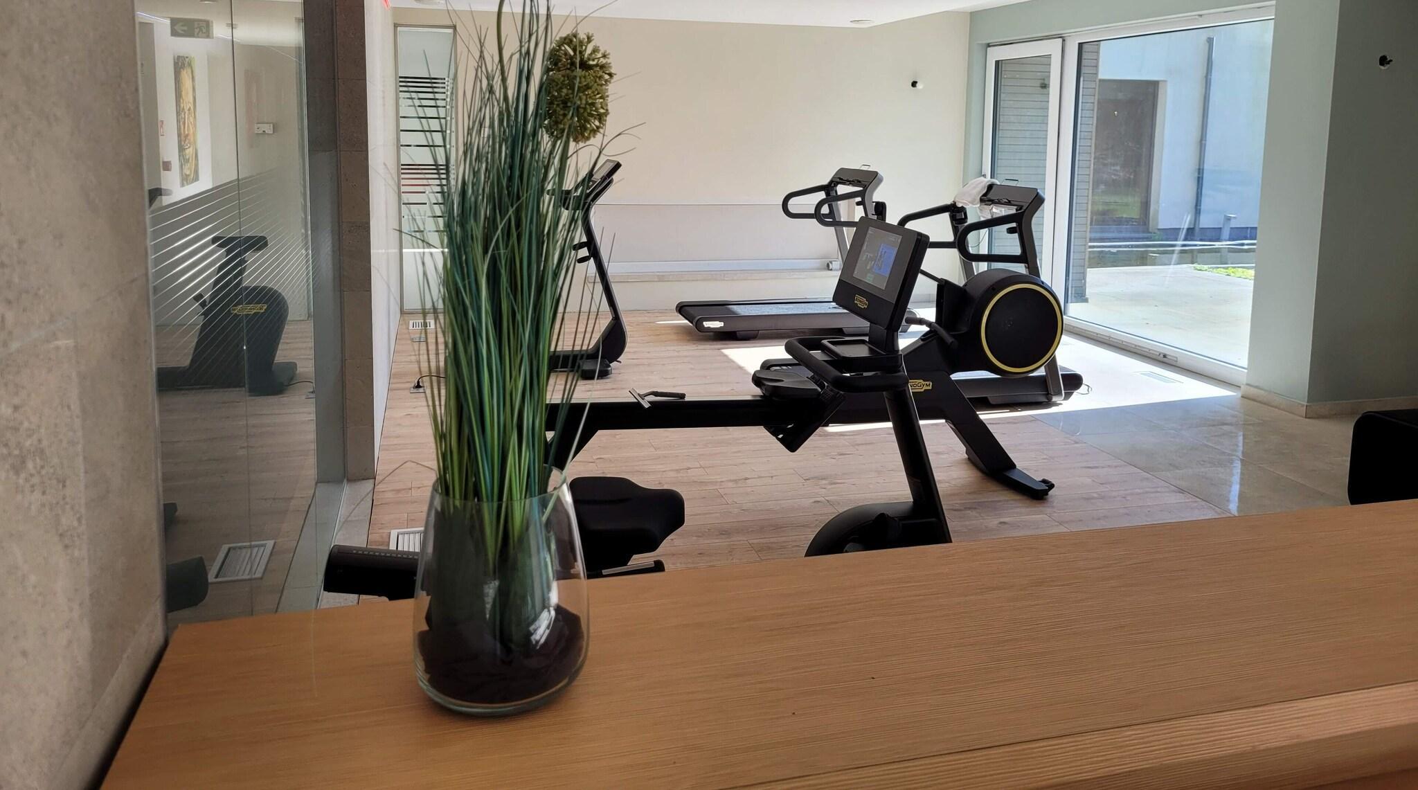 Instalaciones Recreativas Utopia Hotel