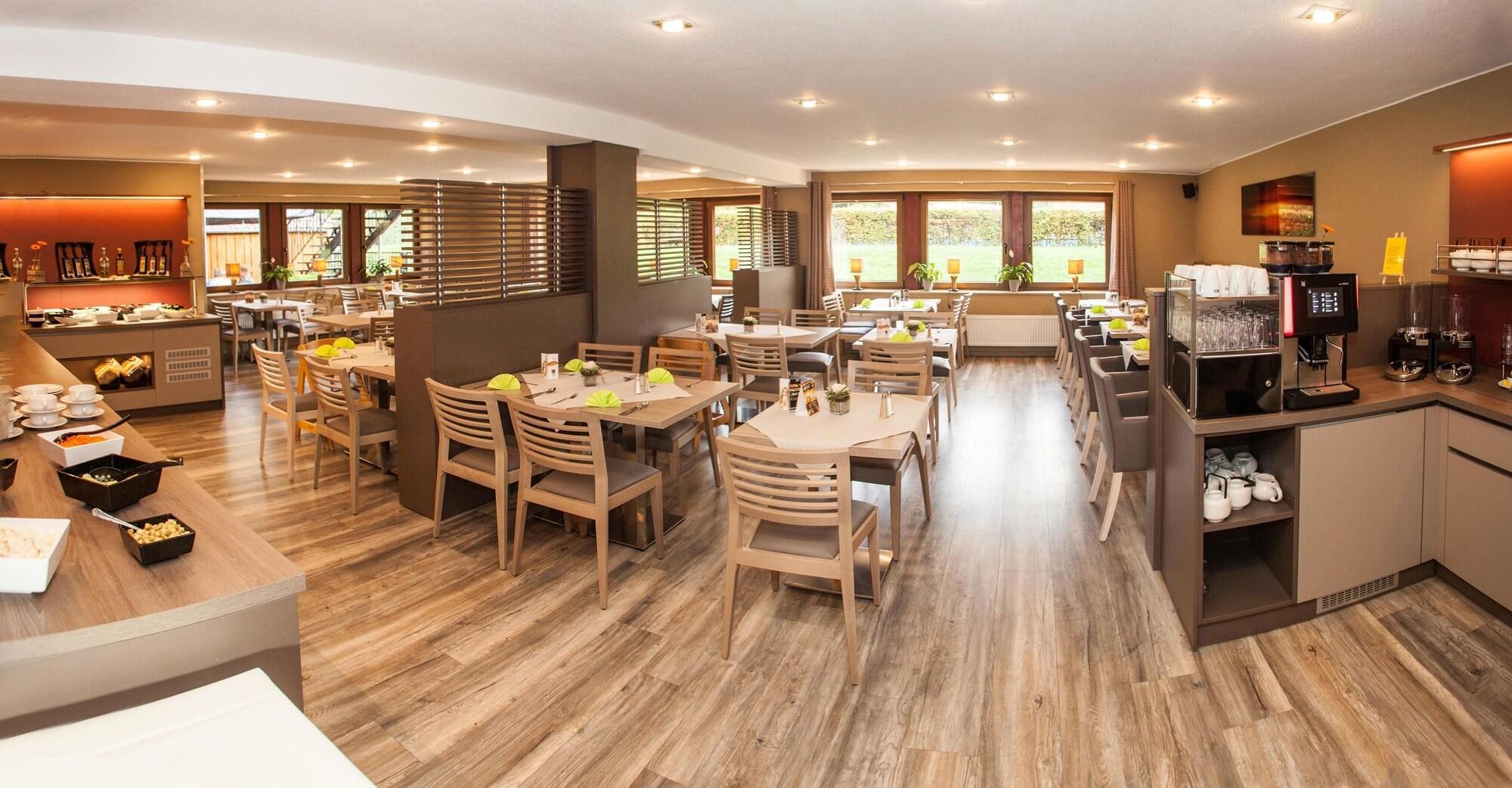 Restaurant Im Tannengrund