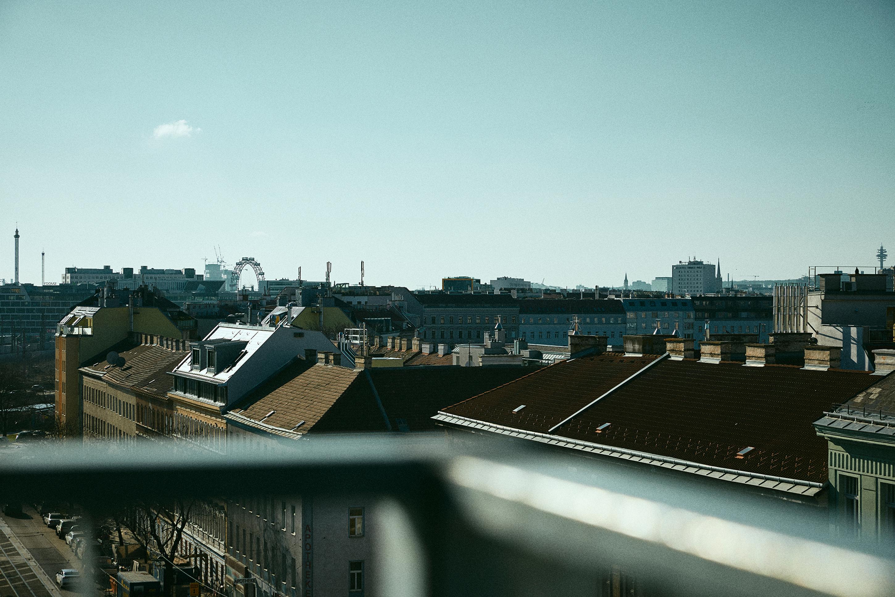 Varios Rioca Vienna Posto 1