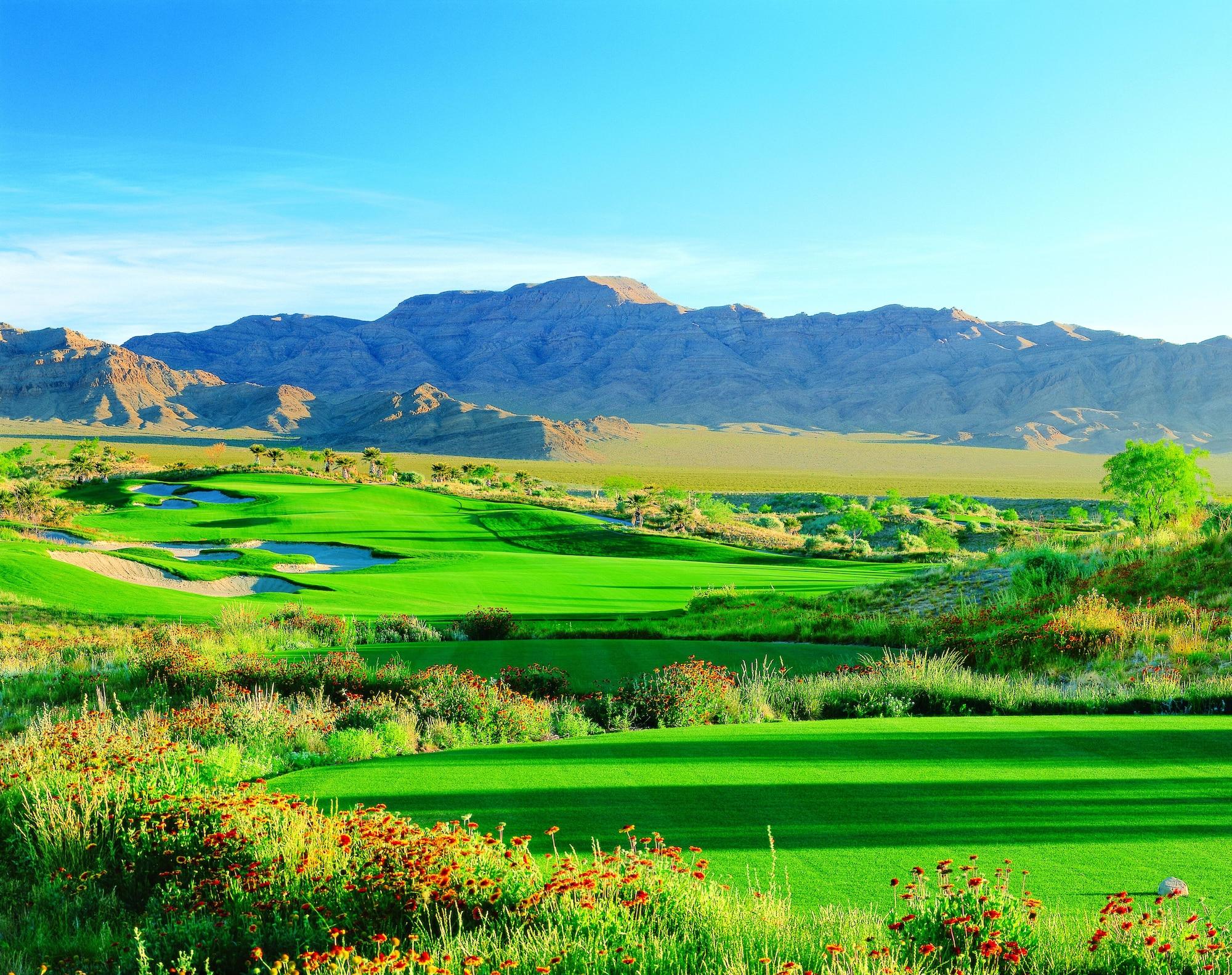 Campo de Golf Buffalo Bill's Resort & Casino, a Travelodge by Wyndham