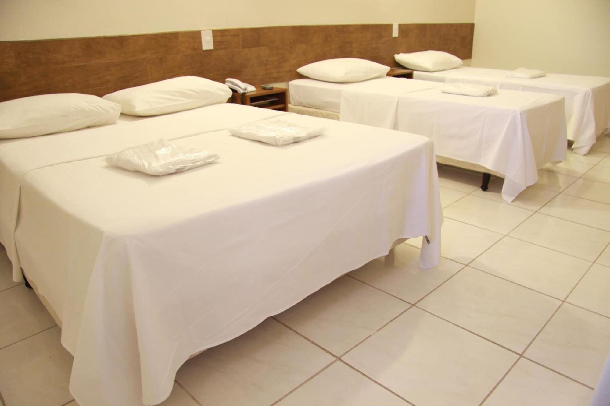 Spa Hotel Marajá