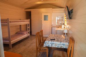 Alquiler Vacacional - Madamaku - Cottage