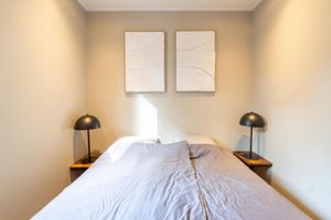 Alquiler Vacacional - Comfortable Holiday Home With a Garden