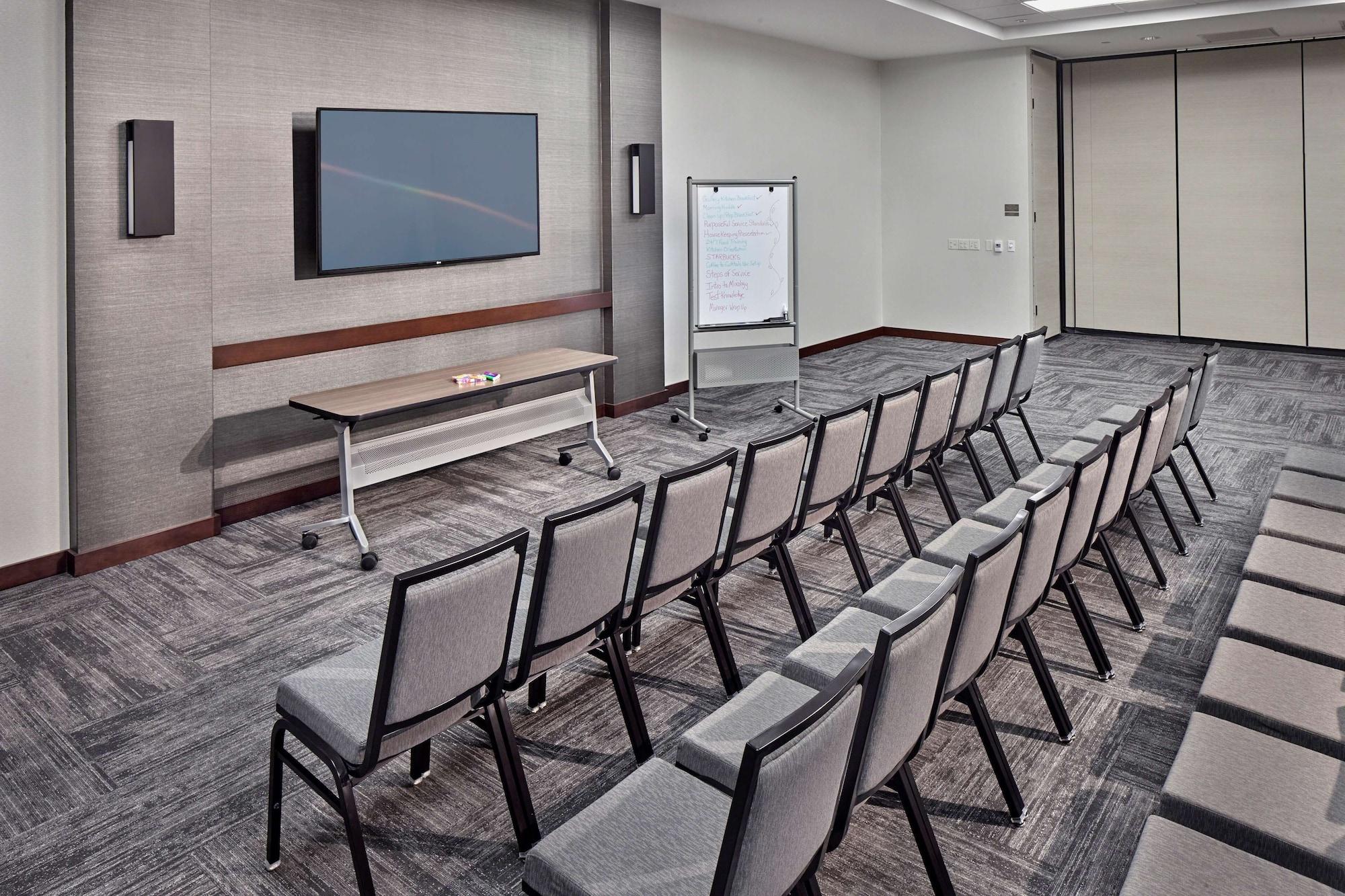 Sala de Reuniones Hyatt Place State College