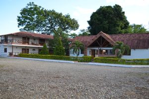 Alojamiento - Hotel La Cachamera