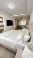 Alquiler Vacacional - Cozy 1 BR Apartment 2 minutes from Coral Beach