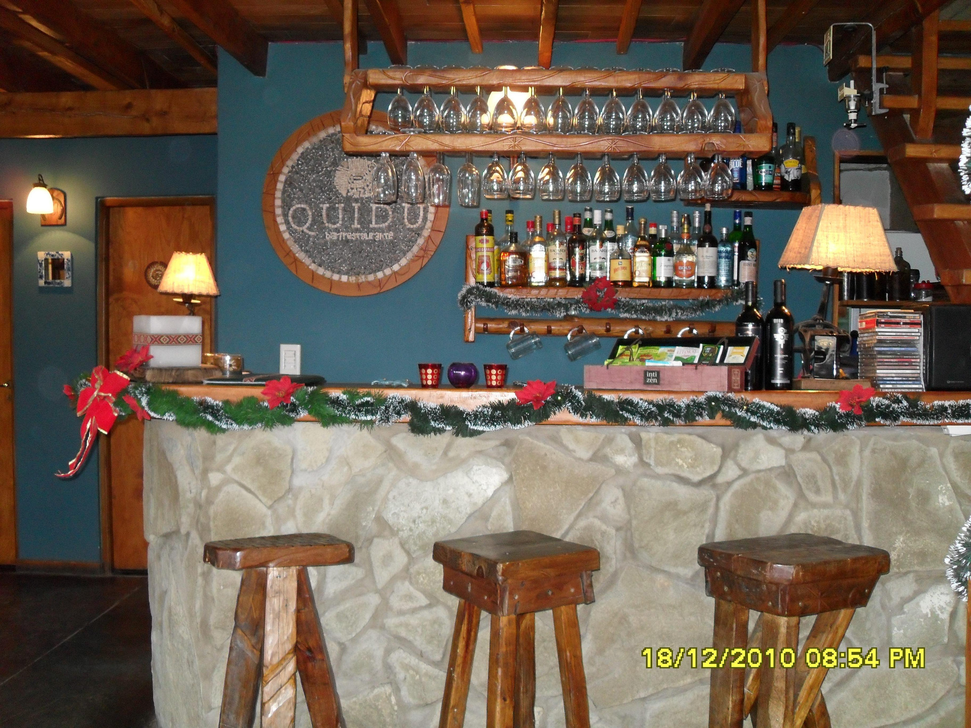 Bar/Salón Solares del Sur Patagonia
