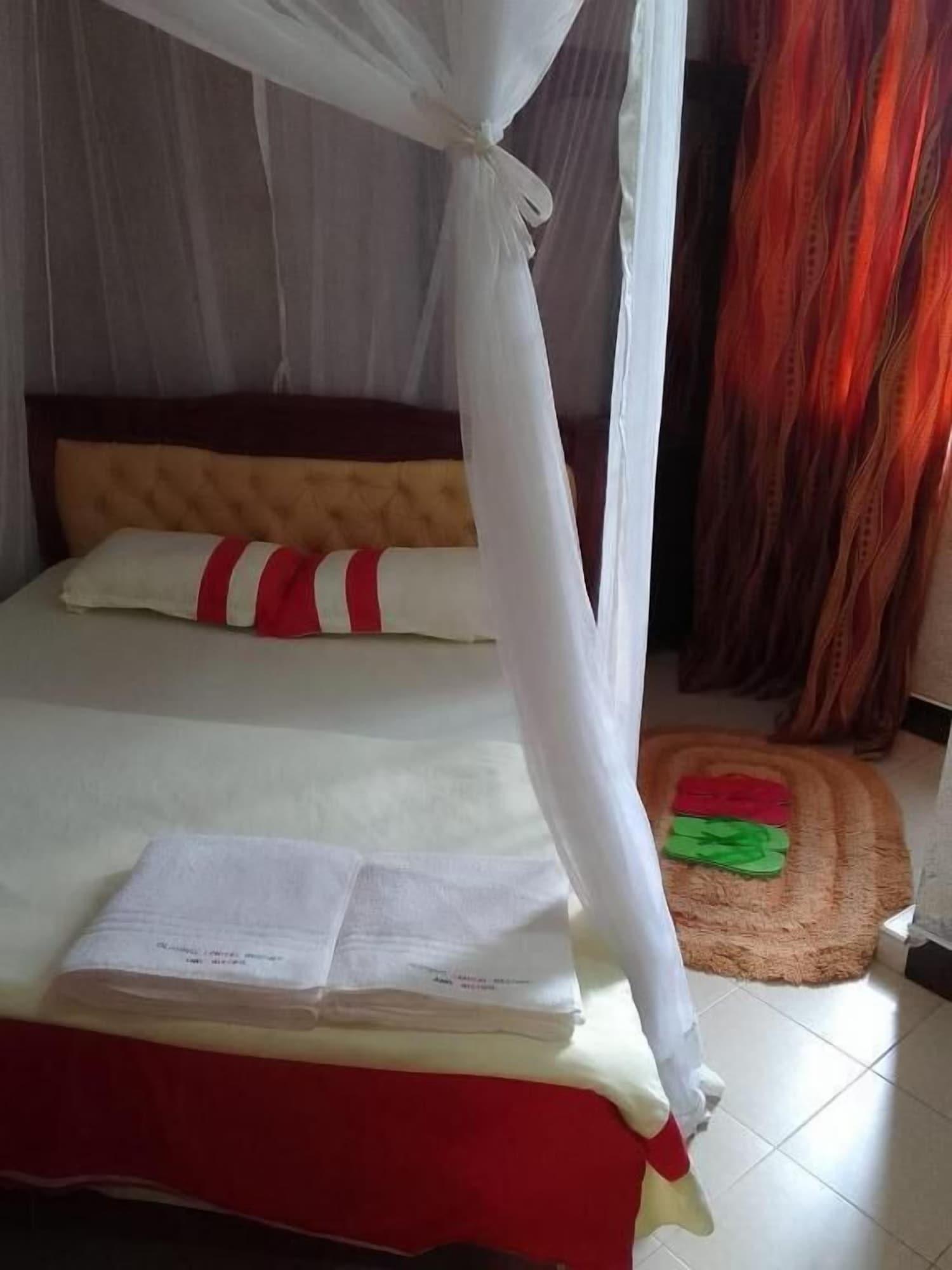 Habitación Oldoiyo Lengai Hotel