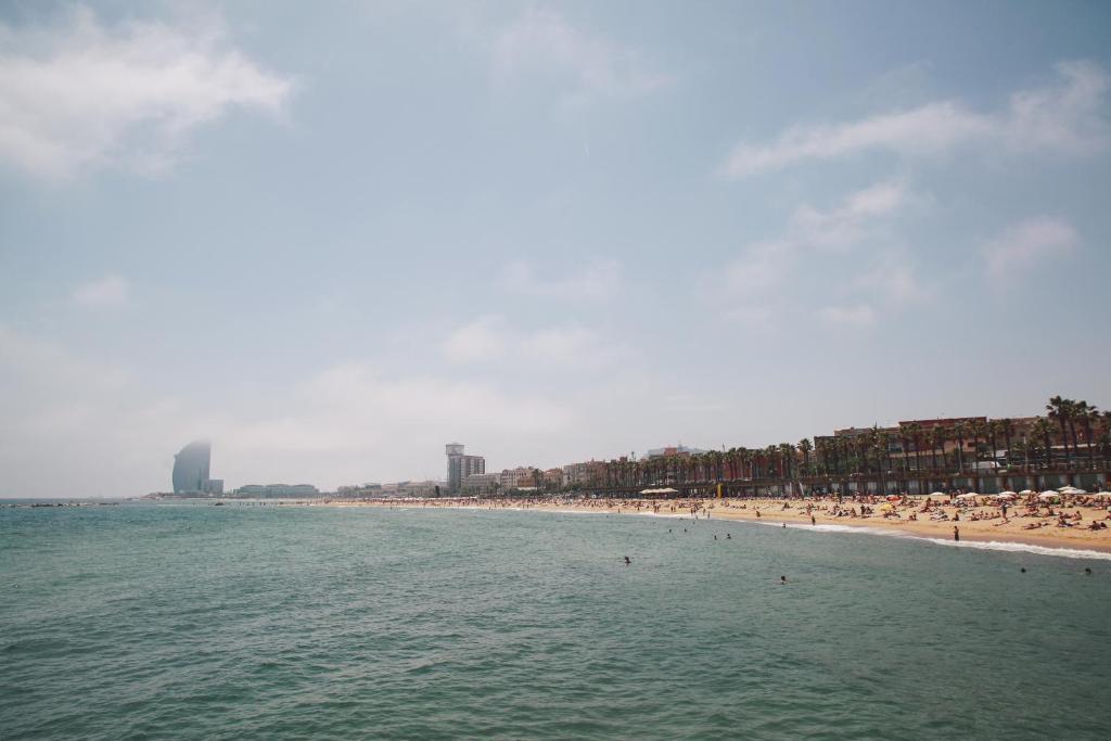 Playa Hesperia Del Mar