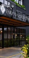 undefined - Hotel 5 estrellas con Desayuno buffet