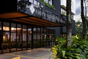 Alojamiento - Faranda Collection Medellin, a Member of Radisson Individuals