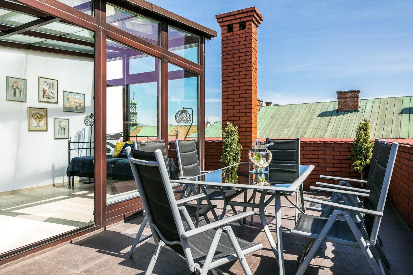Varios Old Town Residence - Premium Aparthotel