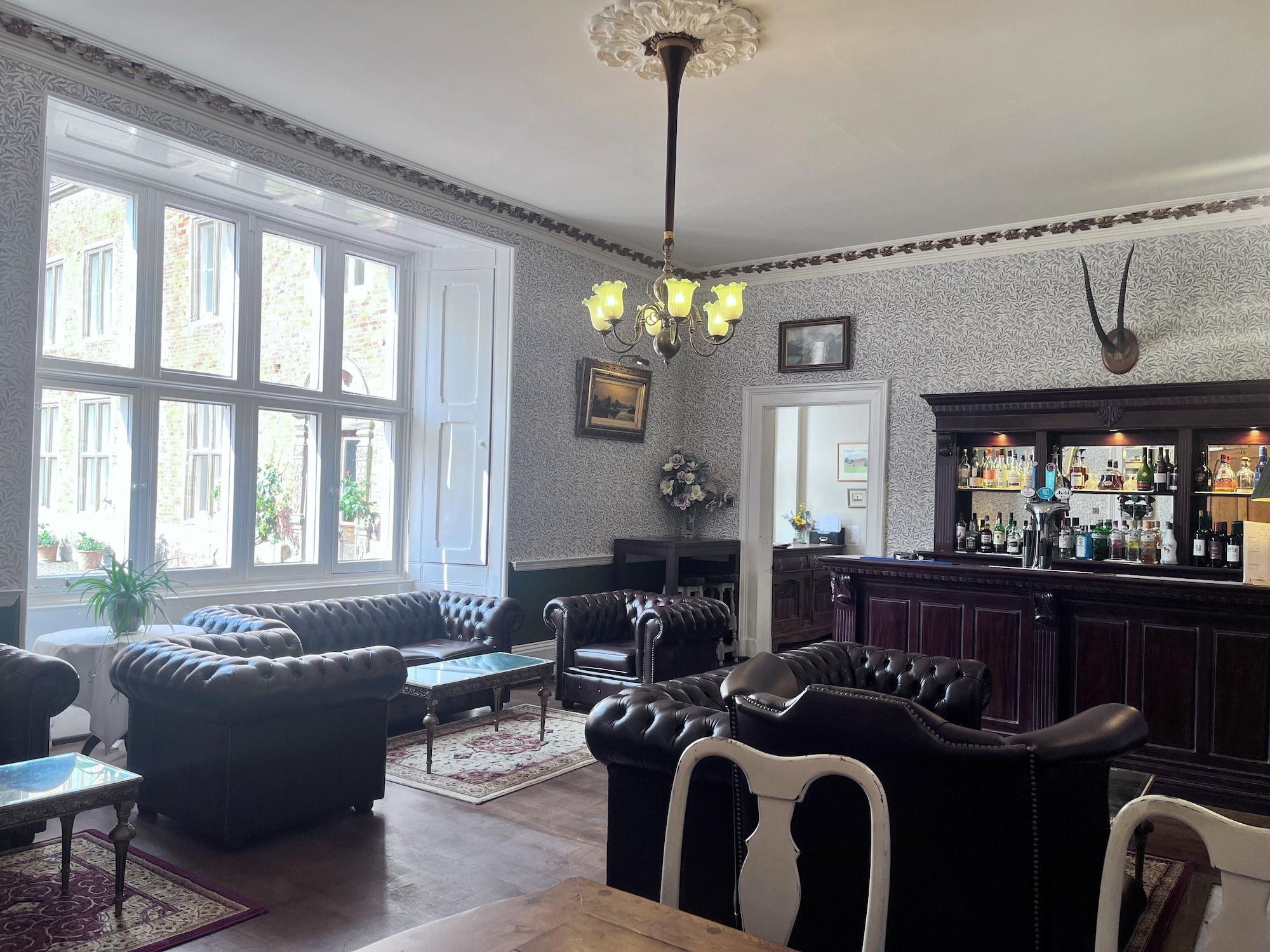 Bar/Salón Grafton Manor