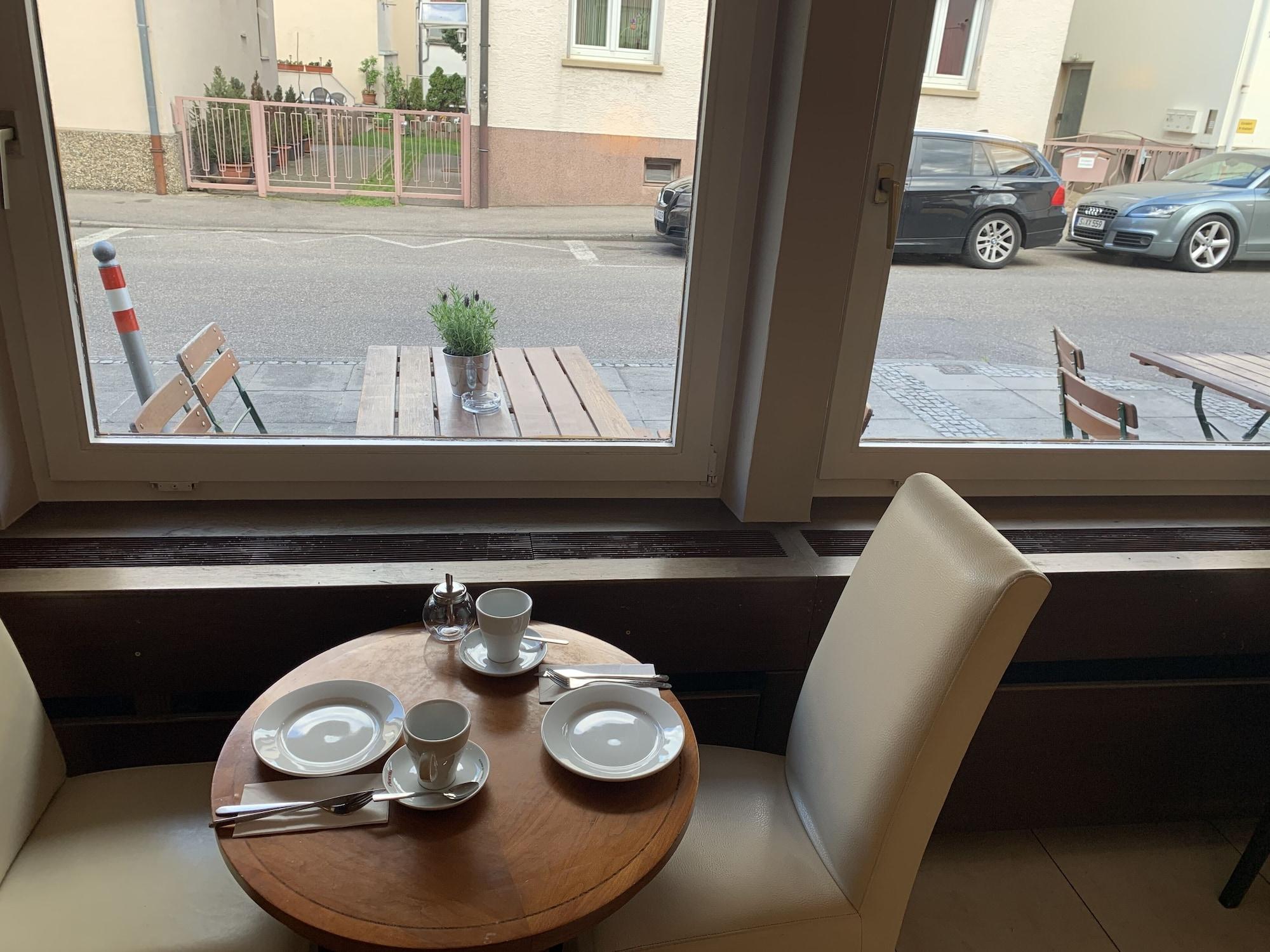 Restaurant Hotel Hafner