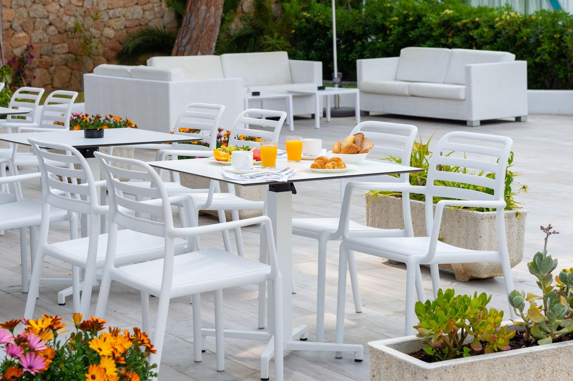 Restaurant Hotel Vibra Marco Polo II - Adults Only