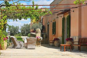 Alojamiento - Naturalis Bio Resort & Spa