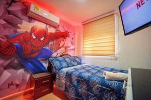 Alquiler Vacacional - Furnished Apartments Comfort Tourism in Cúcuta