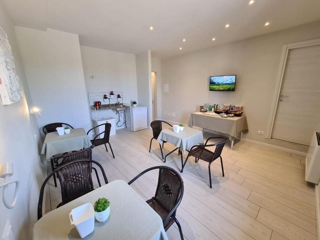 Restaurant B&B Locanda de Colli