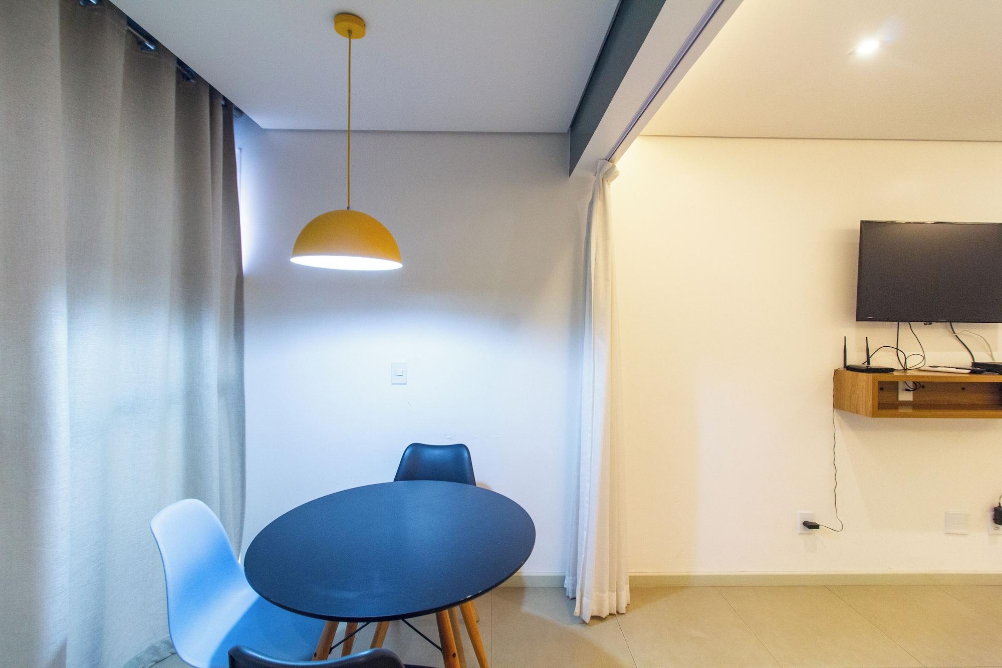 Equipamiento de Habitación Hotel Garvey   Joelflats