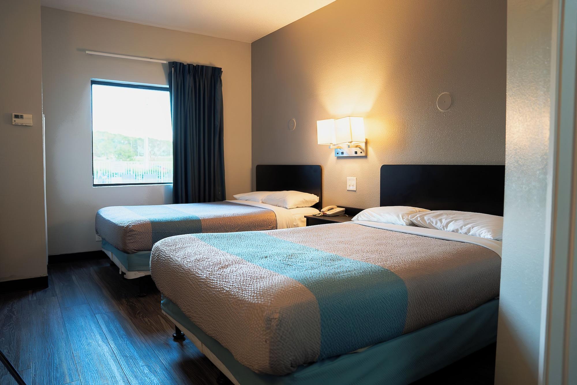 Habitación Motel 6 Caseyville, IL - Caseyville Il