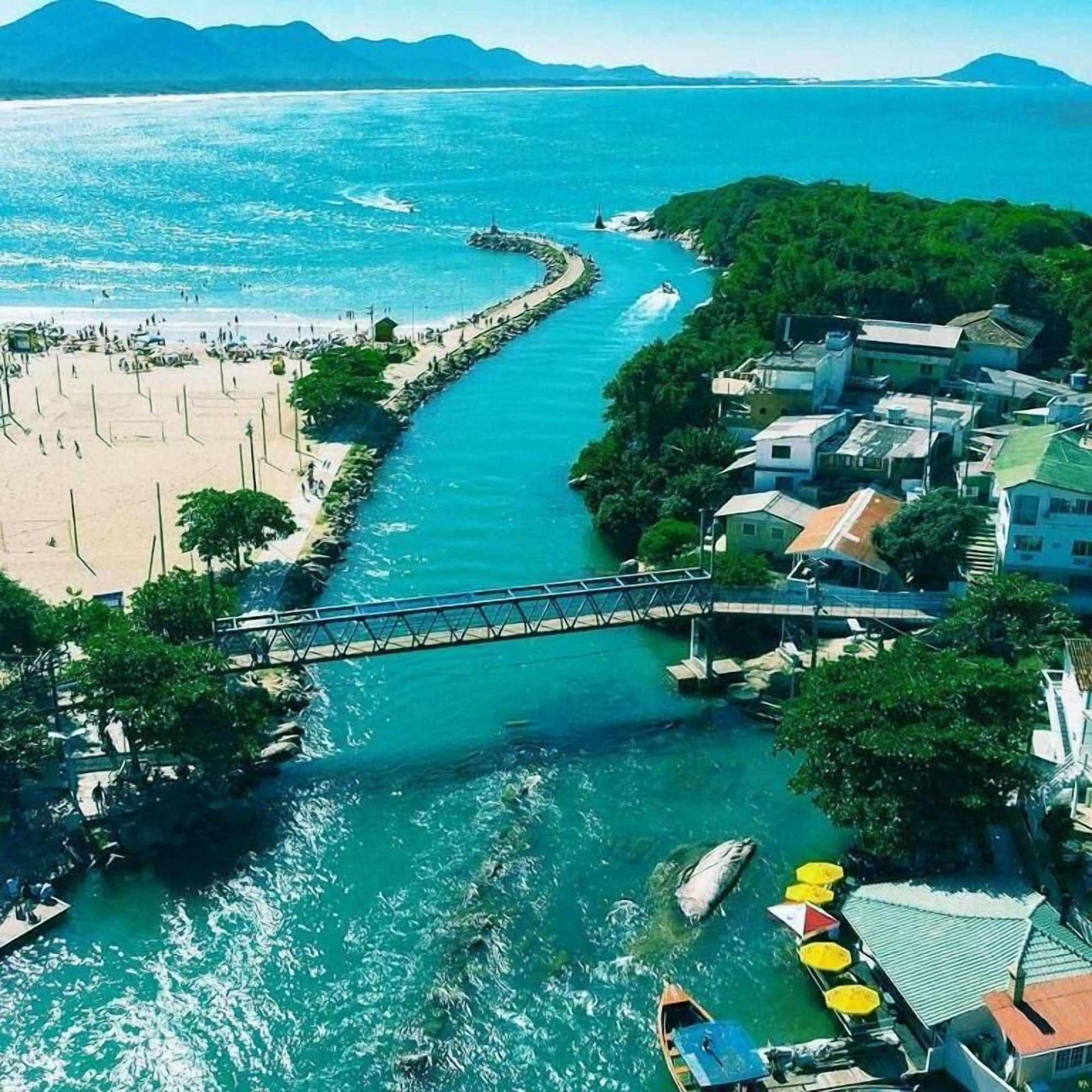 Playa GH Barra da Lagoa
