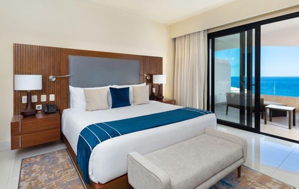 Villa la Valencia - Hoteles con spa en San Jose del Cabo, México