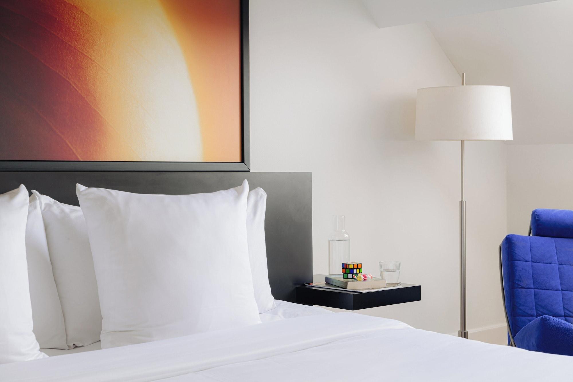 Habitación Leonardo Boutique Hotel Maastricht City Center