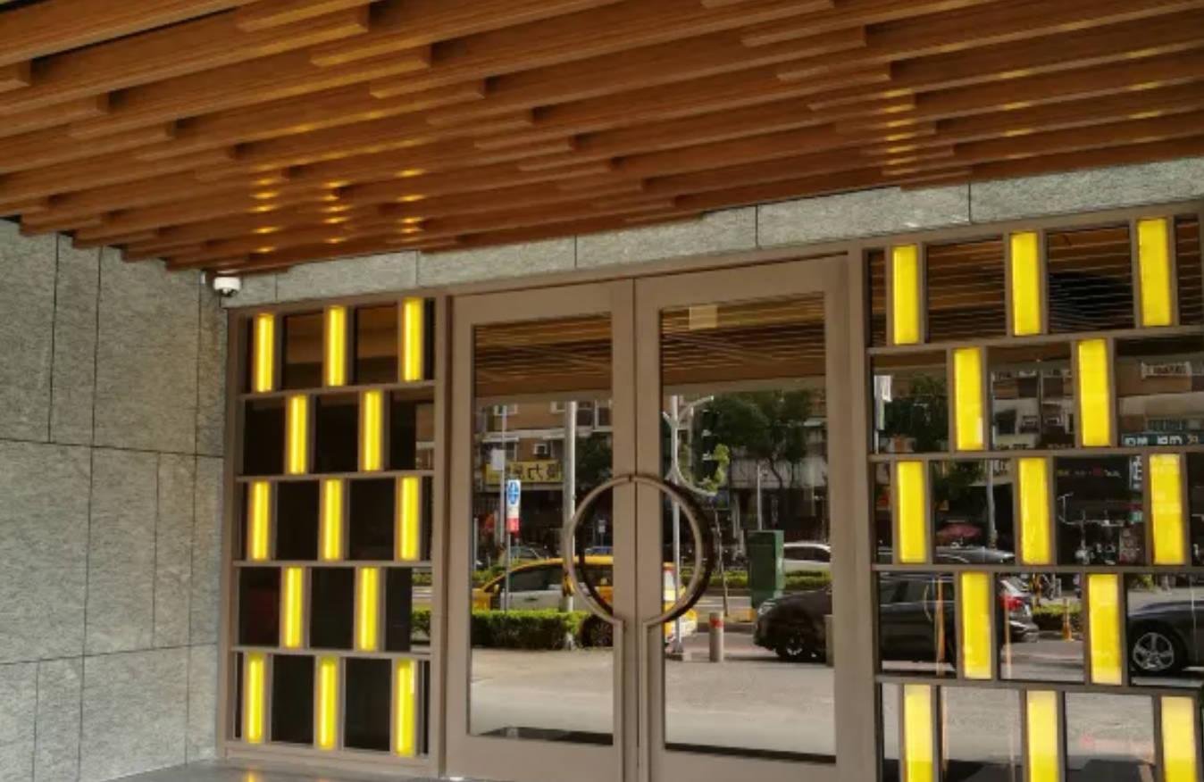 Gimnasio Hotel Midtown Richardson Kaohsiung Boai