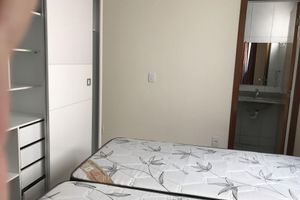 Alquiler Vacacional - Ap 702A front balcony Av Beira Mar 988 Praia d Morro 3 bedrooms 3 bathrooms 2 garag