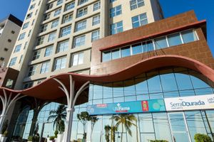 Alojamiento - Praiamar Ponta Negra Hotel