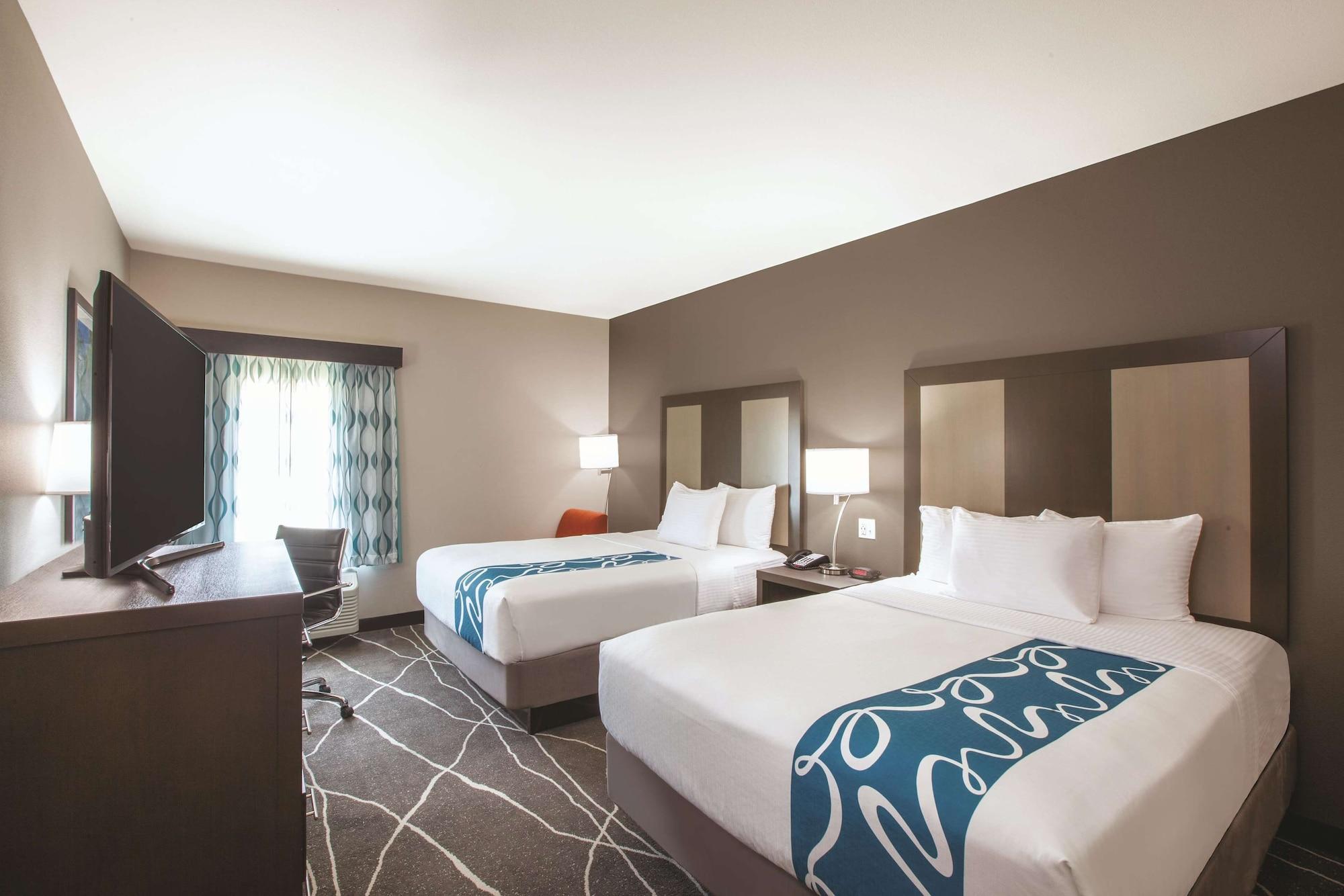 Habitación La Quinta Inn & Suites by Wyndham Tulsa Broken Arrow