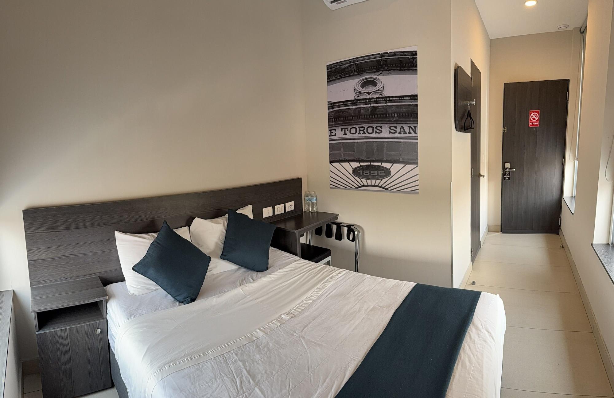 Habitación Vive Place